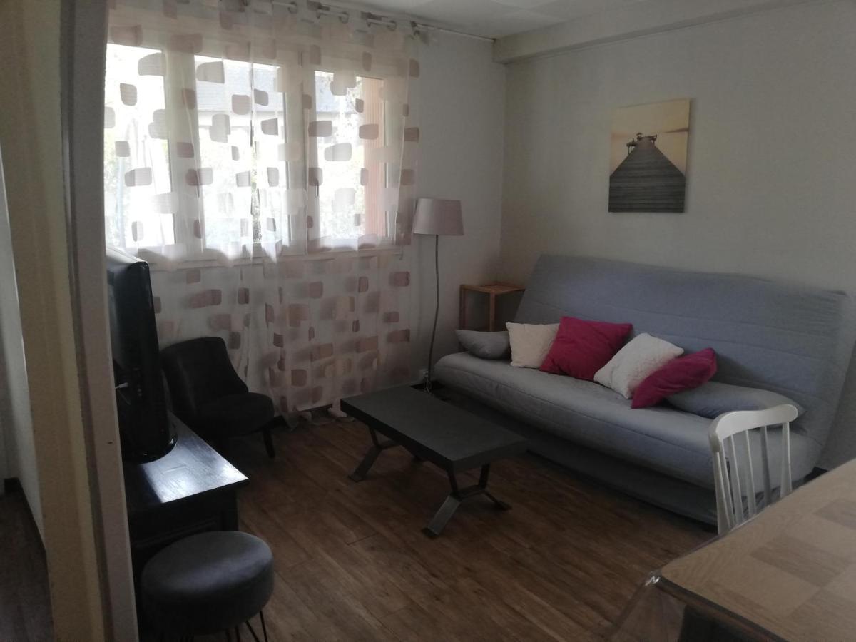 Appartement Leauma Guillestre Luaran gambar